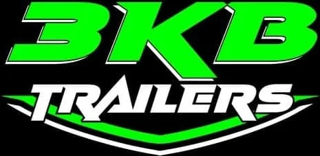 3KB Trailers Logo