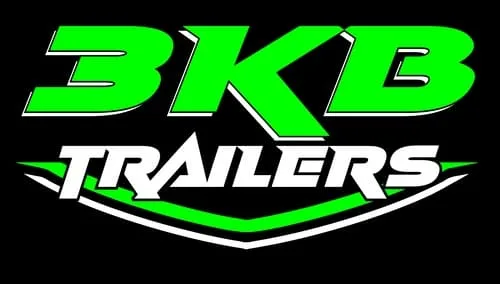 3KB Trailers Logo