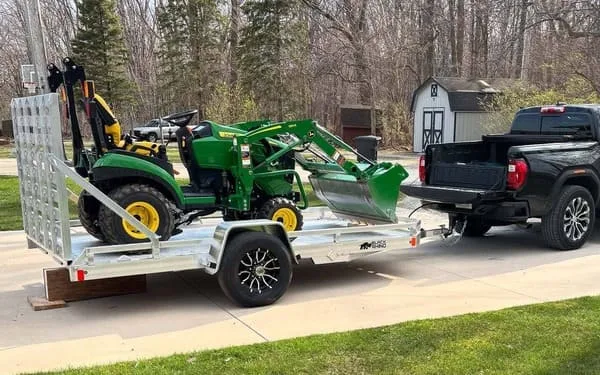 Black Rhino for Sale in Rockford, MI