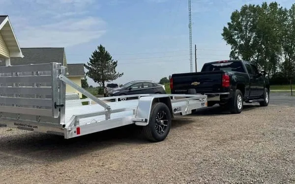Utility Trailers for Sale in Rockford, MI